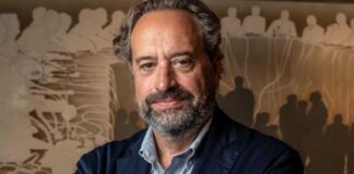 Juan Cantón, nuevo director general de AMKT