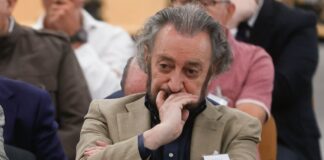 Fernando Peña, el fiscalista de las estrellas que recibió el mazazo de la justicia | Economía