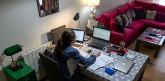 Mitos laborales de verano: ¿cuándo el teletrabajo pasa a ser un derecho? | Negocios