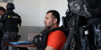 Extradición de alias ‘Fito’ se concretó en menos de un mes, destaca vocera del Gobierno | Política | Noticias