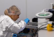 Cataluña lanzará en otoño un satélite para poner en órbita el primer laboratorio europeo 6G | Economía