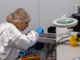 Cataluña lanzará en otoño un satélite para poner en órbita el primer laboratorio europeo 6G | Economía