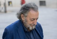 La Audiencia Nacional deja en libertad provisional a Fernando Peña, el asesor fiscal de Ana Duato e Imanol Arias | Economía