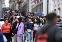 Superintendencia podrá vigilar tratamiento de datos personales que hagan los ministerios de seguridad del Estado