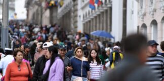 Superintendencia podrá vigilar tratamiento de datos personales que hagan los ministerios de seguridad del Estado