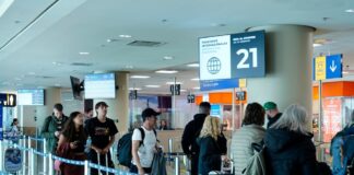 Ley de Áreas Protegidas regula visa para turistas que ingresen a Ecuador, ¿qué plantea? | Política | Noticias