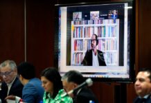 Jueces ordenan a Fiscalía investigar todas las obras priorizadas por el Comité de Reconstrucción que han sido vinculadas a familiares de procesados, particularmente de Carlos Bernal | Política | Noticias