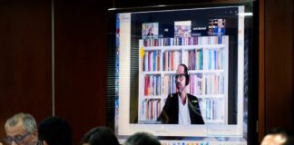 Jueces ordenan a Fiscalía investigar todas las obras priorizadas por el Comité de Reconstrucción que han sido vinculadas a familiares de procesados, particularmente de Carlos Bernal | Política | Noticias