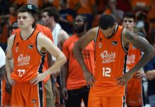 Luanvi, la empresa que vestía a equipos de fútbol y baloncesto, entra en concurso de acreedores | Empresas