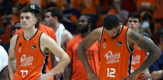 Luanvi, la empresa que vestía a equipos de fútbol y baloncesto, entra en concurso de acreedores | Empresas