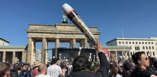 El negocio del cannabis florece en Alemania | Carta del corresponsal