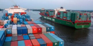 Daniel Noboa ratifica el Convenio de las Naciones Unidas sobre el Transporte Marítimo de Mercancías | Política | Noticias