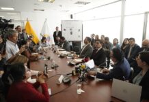 Fiscalía convoca por cuarta ocasión al presidente del Consejo de Participación para que rinda versión en el caso Liga2 | Política | Noticias