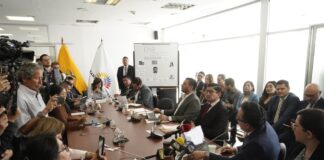 Fiscalía convoca por cuarta ocasión al presidente del Consejo de Participación para que rinda versión en el caso Liga2 | Política | Noticias