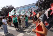 Teleperformance acuerda el ERE con los sindicatos para 251 despidos | Empresas