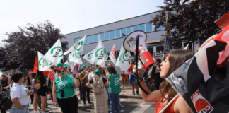 Teleperformance acuerda el ERE con los sindicatos para 251 despidos | Empresas