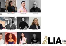 LIA Awards 2025 anuncia su jurado de Non-Traditional