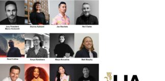 LIA Awards 2025 anuncia su jurado de Non-Traditional