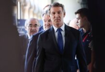 Energy and Industry Press PP y JUNS para realizar el Decreto Antiapagon | Economía