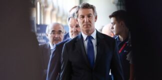 Energy and Industry Press PP y JUNS para realizar el Decreto Antiapagon | Economía