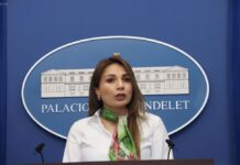 Defensores de DD.HH. piden al mundo vigilar consecuencias de recortes de Daniel Noboa | Política | Noticias