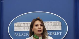 Defensores de DD.HH. piden al mundo vigilar consecuencias de recortes de Daniel Noboa | Política | Noticias