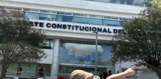 Ley de Integridad Pública sigue acumulando demandas en la Corte Constitucional; profesores, médicos y jueces presentaron acciones en un solo día | Política | Noticias