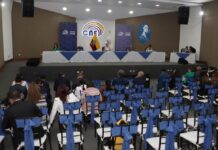 Reformas al Código de la Democracia ya constan en el Registro Oficial | Política | Noticias