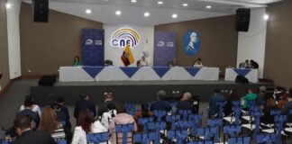 Reformas al Código de la Democracia ya constan en el Registro Oficial | Política | Noticias