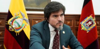 ‘Es momento de abrir nuevos desafíos’, indica José de la Gasca en carta de renuncia al Ministerio de Gobierno | Política | Noticias