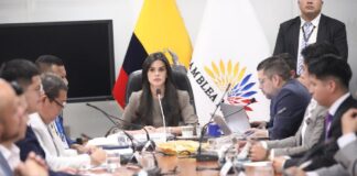 Comisión de Transparencia, presidida por ADN, arranca la fiscalización a los contratos de Progen | Política | Noticias