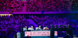 así fue «La Velada del Año V»