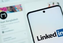 Así es como funciona el nuevo algoritmo de LinkedIn