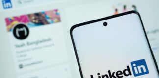 Así es como funciona el nuevo algoritmo de LinkedIn