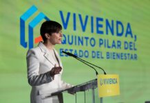 Vivienda ejecutó solo el 32% de su presupuesto el año pasado, el que menos de entre todos los ministerios | Economía