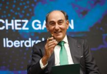 Iberdrola expande capital en 5,000 millones y acusa un impacto de 135 millones en Blecaut | Empresas