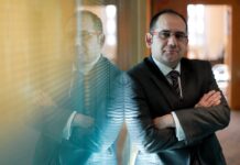 Escrivá nombra director del servicio de estudios a David López Salido, economista de la Fed | Economía