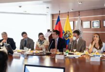 Preocupación en la Federación de Cámaras de Industrias por el derecho de asociación en proyecto de ley urgente sobre ONG | Política | Noticias