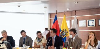 Preocupación en la Federación de Cámaras de Industrias por el derecho de asociación en proyecto de ley urgente sobre ONG | Política | Noticias