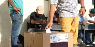 Ecuador de nuevo a las urnas: Consejo Nacional Electoral analiza presupuesto y calendario tentativo ante posible consulta popular | Política | Noticias