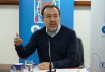 Pabel Muñoz agradece respaldo del Ministerio de Transporte ante emergencia de agua en Quito | Ecuador | Noticias