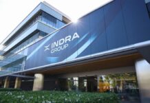 Indra desafía los límites del rally bursátil y mantiene el apoyo de las grandes gestoras | Mercados Financieros