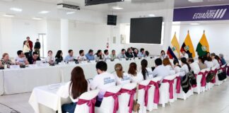 Estos son los 14 ministerios “sobrevivientes” en la estructura de la Función Ejecutiva | Política | Noticias