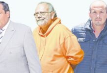 Raúl Carrión, Carlos Pareja Yannuzzelli y Álex Bravo encabezan la lista de exfuncionarios públicos con más condenas por actos de corrupción | Política | Noticias