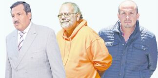 Raúl Carrión, Carlos Pareja Yannuzzelli y Álex Bravo encabezan la lista de exfuncionarios públicos con más condenas por actos de corrupción | Política | Noticias