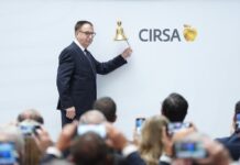 Las tragaperras prueban suerte en Bolsa | Negocios