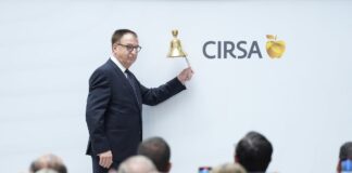 Las tragaperras prueban suerte en Bolsa | Negocios