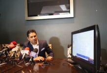 Activista Fernando Balda ofrece $ 1.000 más a la recompensa por información sobre paradero del asambleísta Santiago Díaz | Política | Noticias