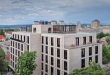 El precio de la vivienda en Moldavia burbujea | Carta del corresponsal