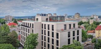 El precio de la vivienda en Moldavia burbujea | Carta del corresponsal